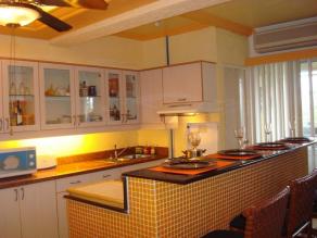 Furnished Loft Condo in Mactan Oasis Garden Condominium for Sale