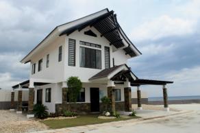 Argao Royal Palm (Aspen)