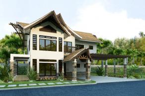 Argao Royal Palm (Lombardy)