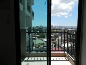 Brand New Furnished Studio Unit For Rent