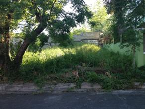 Lots in Newtown Subdivision