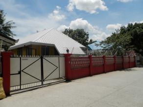 House and Lot For Sale