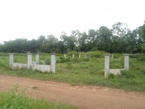 Residential Lot For Sale