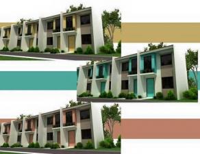 Richwood Townhouse for Sale